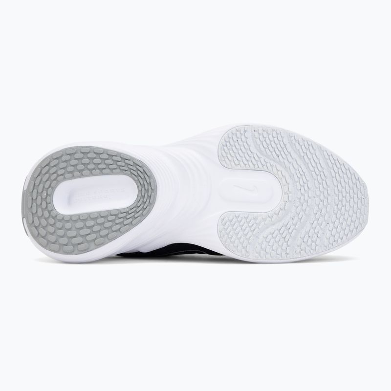 Детски обувки Nike Uplift SC black/white 4