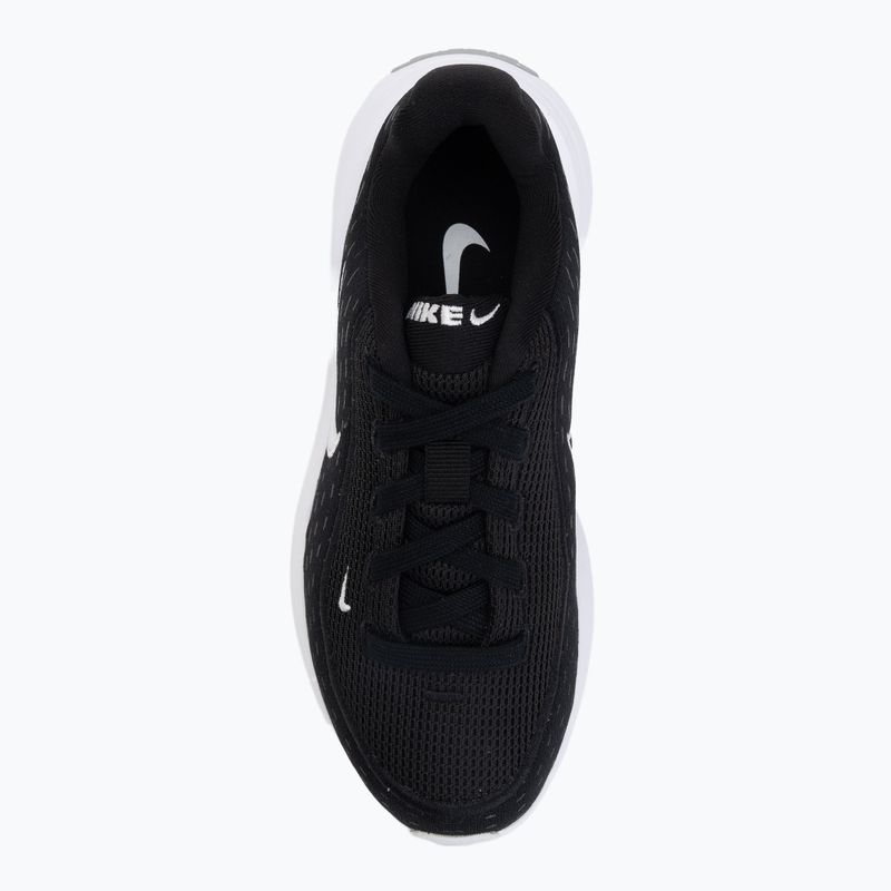 Детски обувки Nike Uplift SC black/white 5