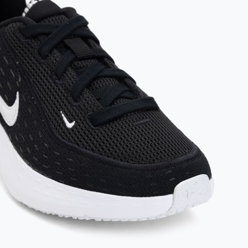 Детски обувки Nike Uplift SC black/white 7