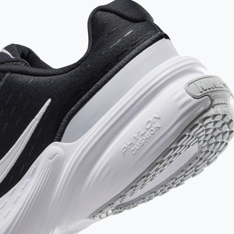 Детски обувки Nike Uplift SC black/white 9