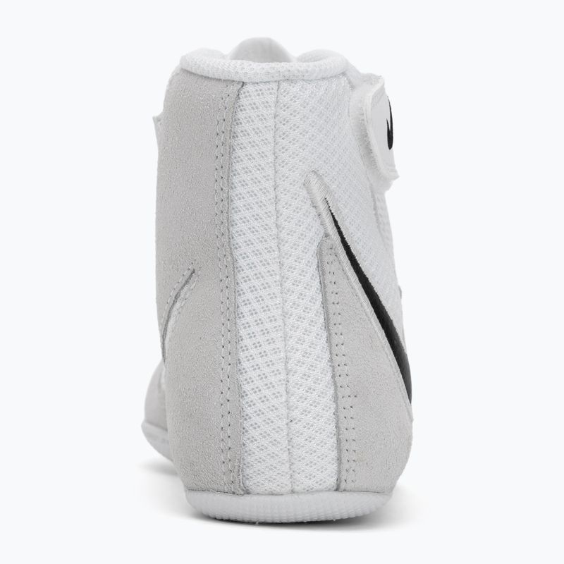Детски обувки за борба Nike Speedsweep VIII GS white/black/white/photon dust 6