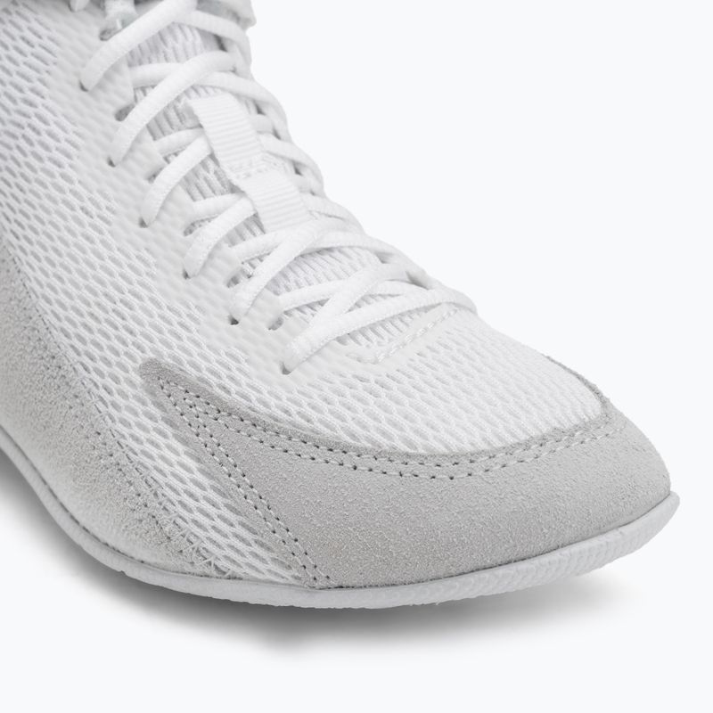 Детски обувки за борба Nike Speedsweep VIII GS white/black/white/photon dust 7