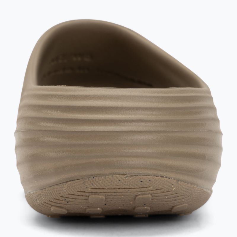 Мъжки чехли Nike ReactX Rejuven8 khaki/khaki/khaki 6