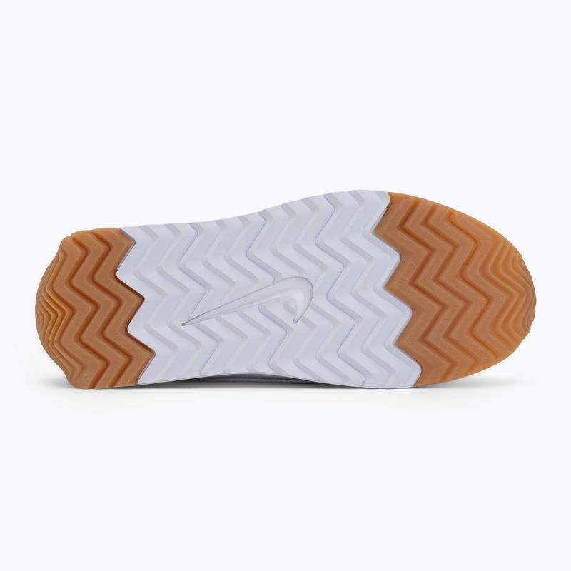 Дамски обувки Nike Pacific бял/оранжев безопасен/бял 4