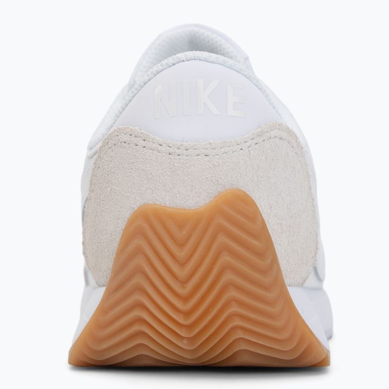 Дамски обувки Nike Pacific white/safety orange/white 6