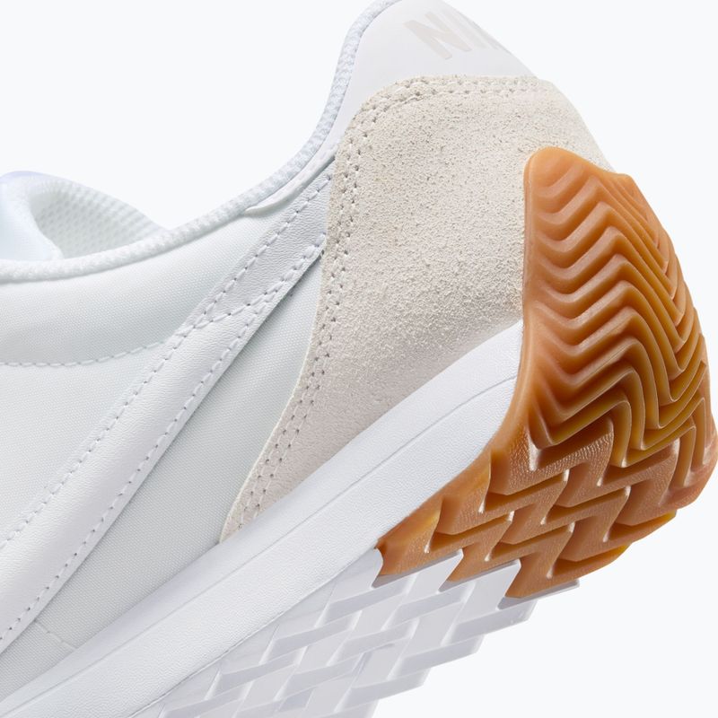 Дамски обувки Nike Pacific бял/оранжев безопасен/бял 8