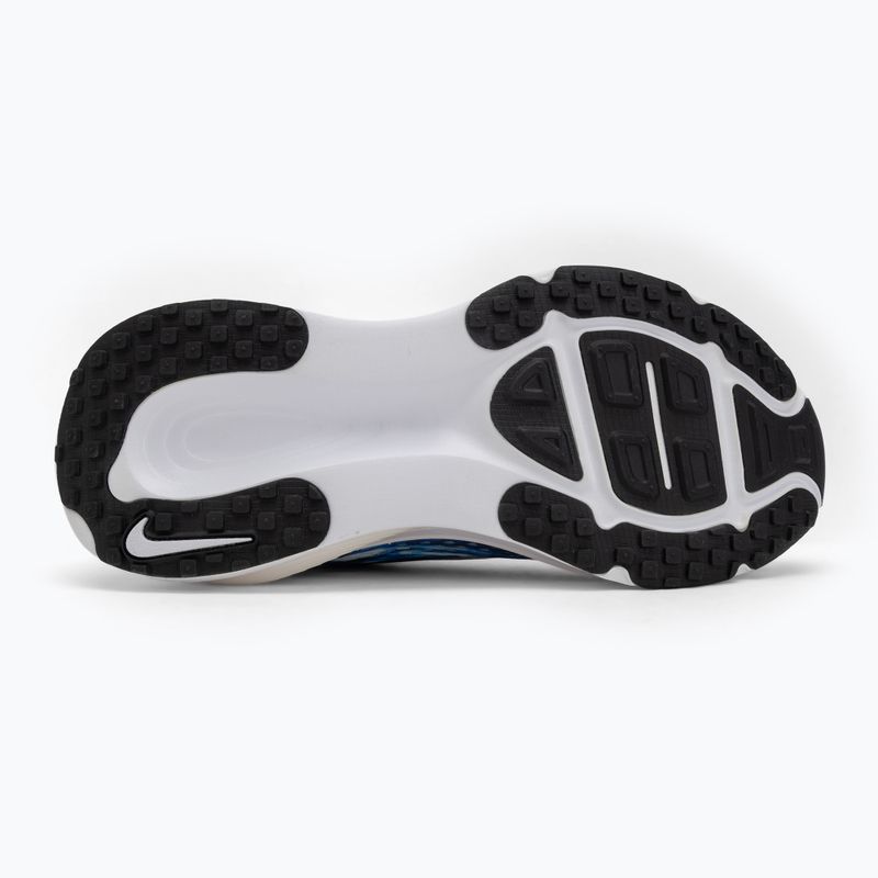 Мъжки обувки за бягане Nike Vomero 18 SE multi color/black/white/sail 4