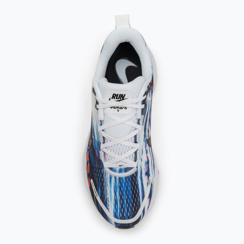 Мъжки обувки за бягане Nike Vomero 18 SE multi color/black/white/sail 5