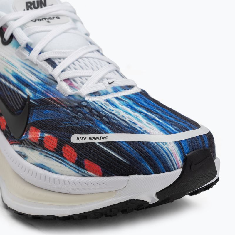 Мъжки обувки за бягане Nike Vomero 18 SE multi color/black/white/sail 7