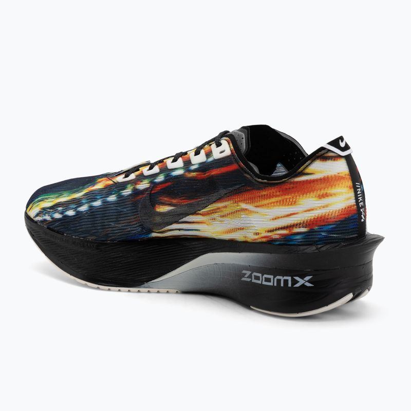 Мъжки обувки за бягане Nike Vaporfly 4 multi color/black/white/sail 3