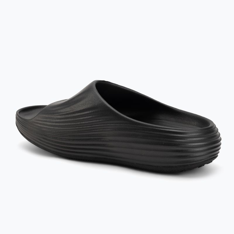 Мъжки чехли Nike ReactX Rejuven8 black/black/black 3