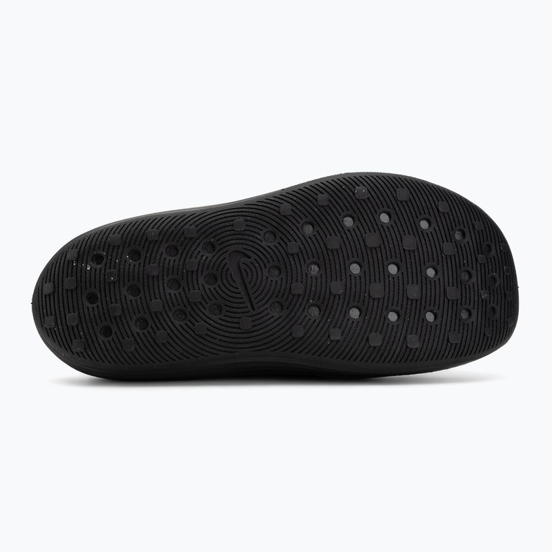 Мъжки чехли Nike ReactX Rejuven8 black/black/black 4