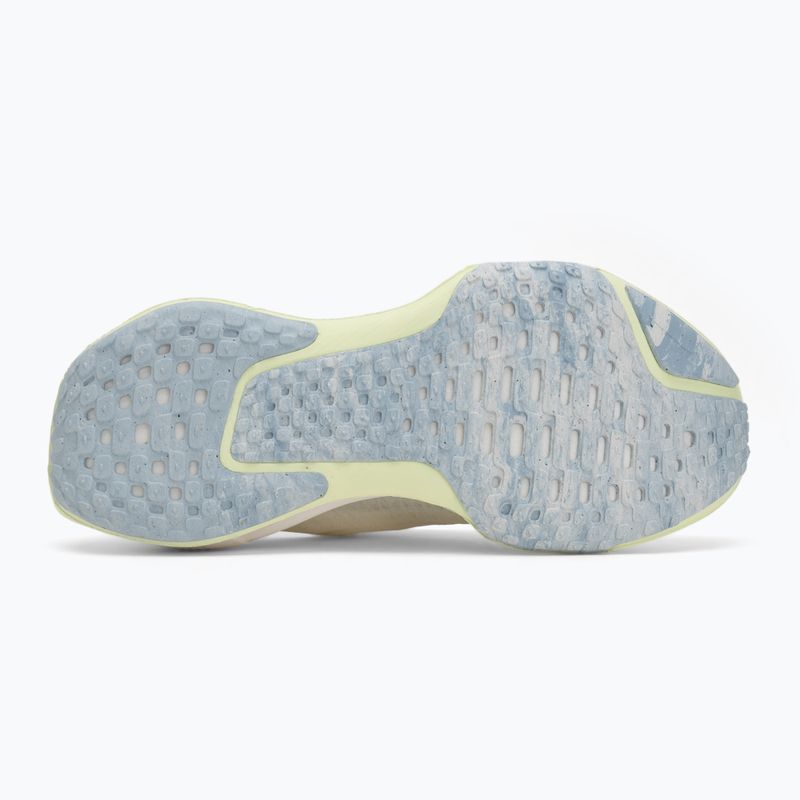 Дамски обувки за бягане Nike Invincible 3 sail/pink foam/sail/football grey 4