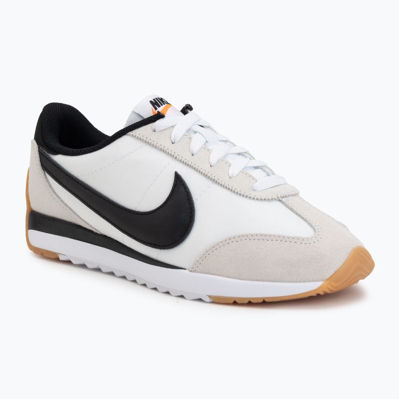Дамски обувки Nike Pacific бял/платинен оттенък/оранжево за безопасност/черен