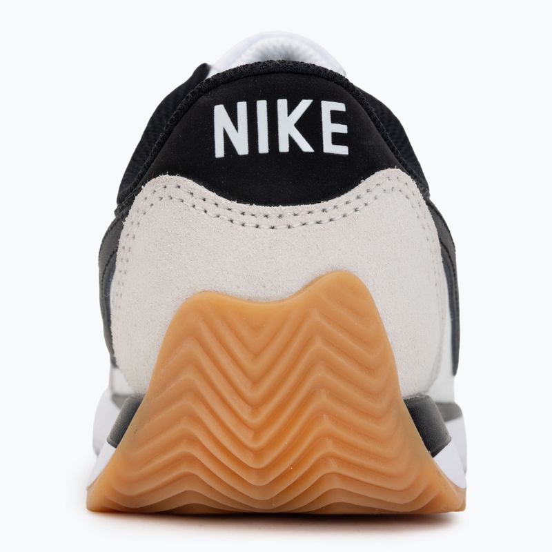 Дамски обувки Nike Pacific бял/платинен оттенък/оранжево за безопасност/черен 6