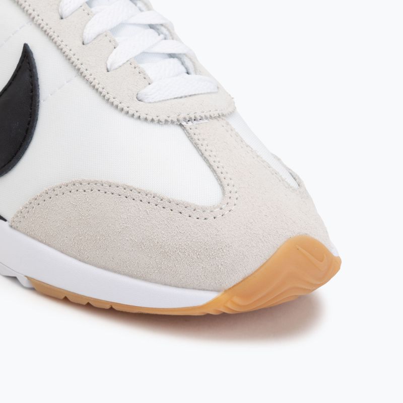 Дамски обувки Nike Pacific бял/платинен оттенък/оранжево за безопасност/черен 7
