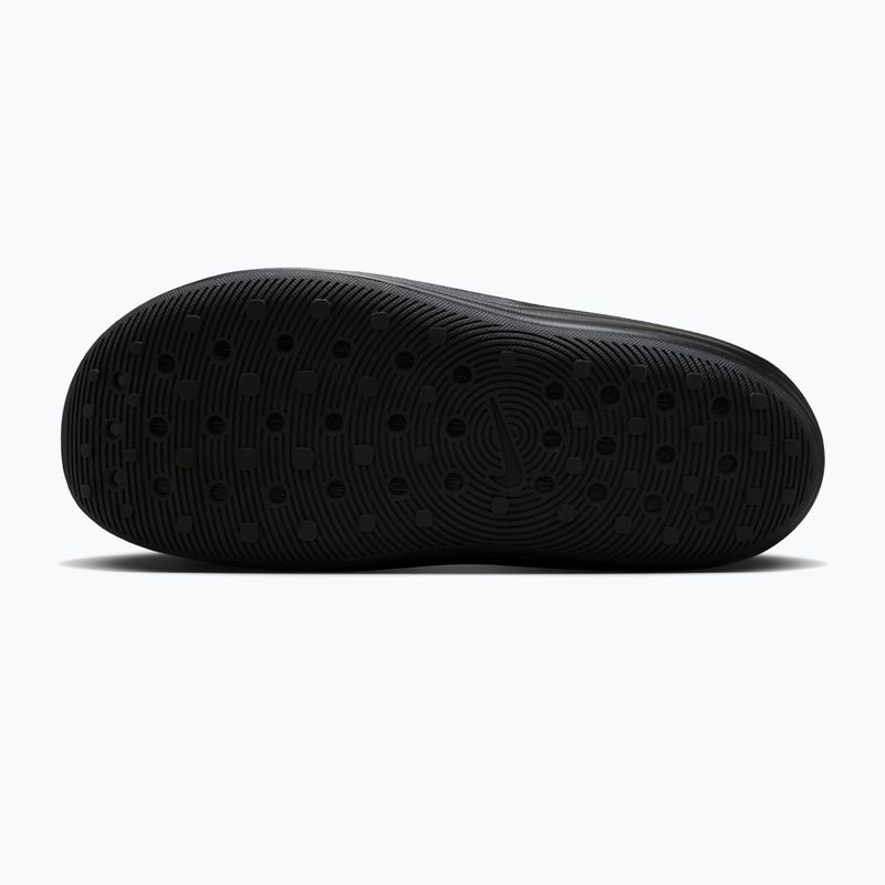 Мъжки чехли Nike ReactX Rejuven8 black/black/black 3