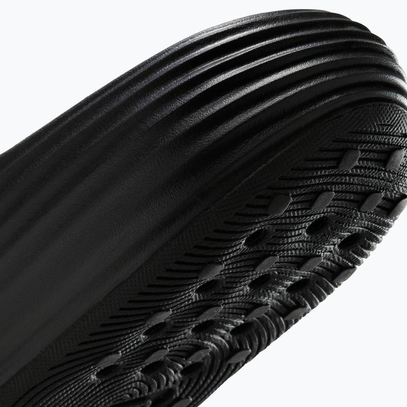 Мъжки чехли Nike ReactX Rejuven8 black/black/black 5