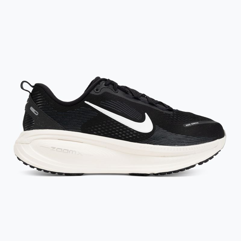 Мъжки обувки за бягане Nike Vomero 18 Vomero 18 IF0514 black/coconut milk/summit white 2