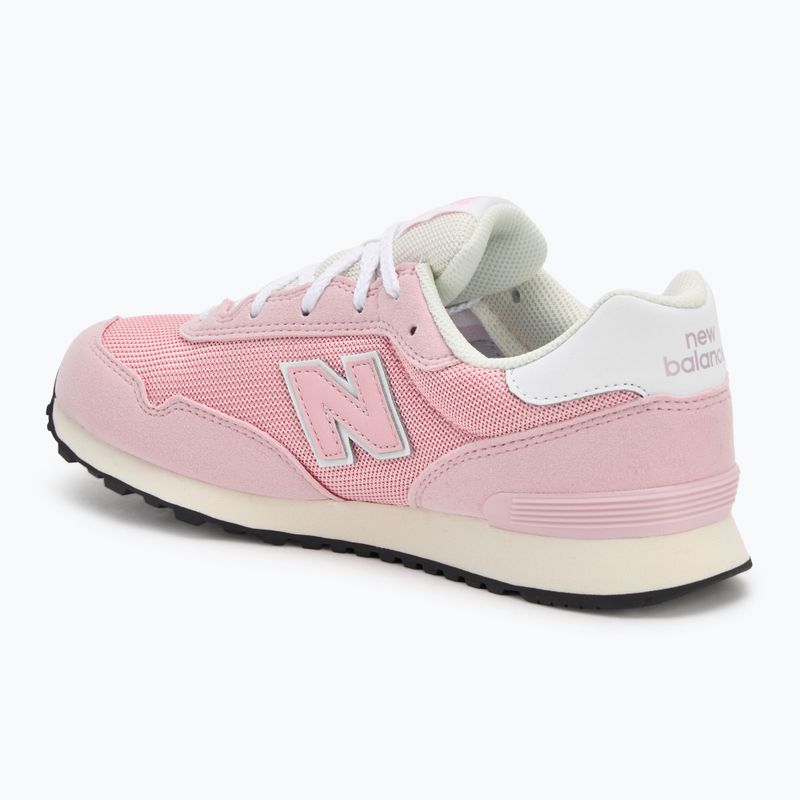 Обувки New Balance 515's V1 lilac glo 3