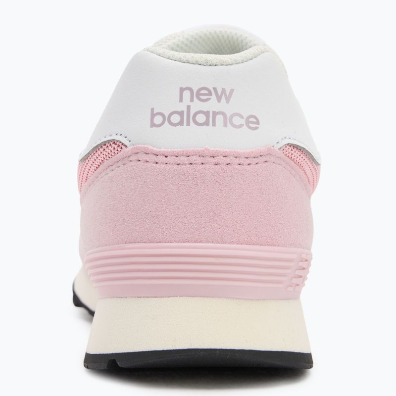 Обувки New Balance 515's V1 lilac glo 6