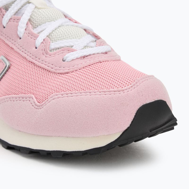 Обувки New Balance 515's V1 lilac glo 7