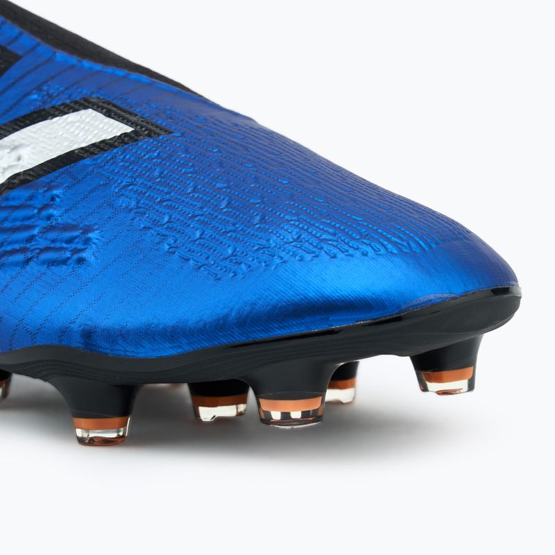 Мъжки футболни обувки New Balance Tekela Magia V4+ FG blue 7