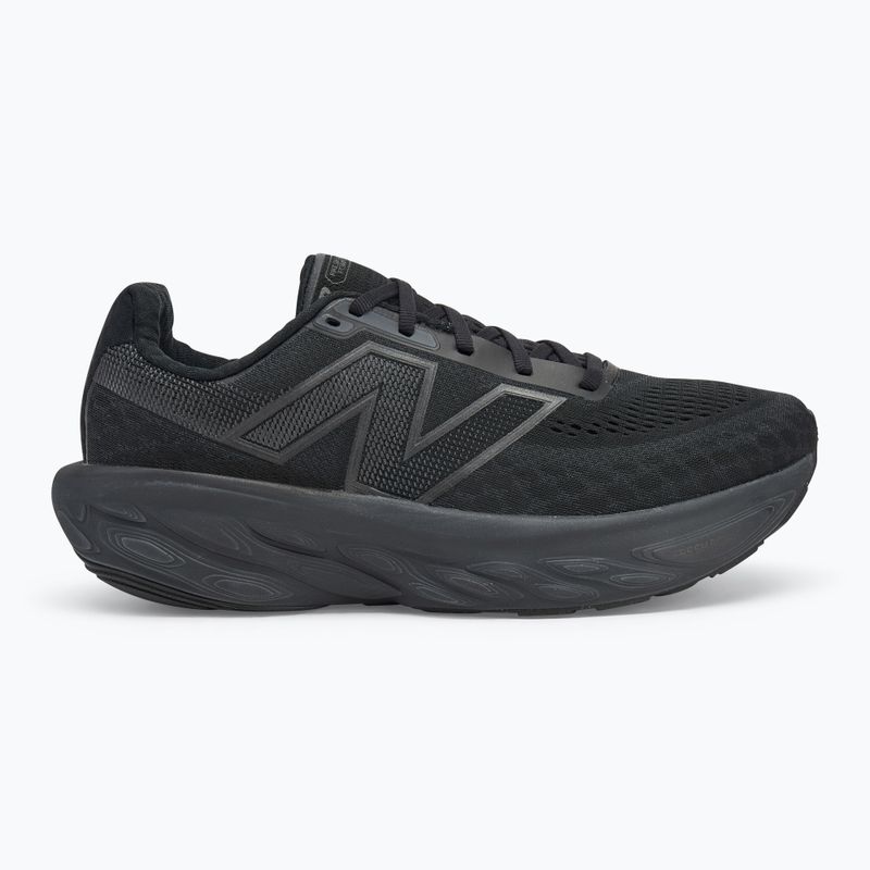 Мъжки обувки за бягане New Balance Fresh Foam 1080 X v14 black 2