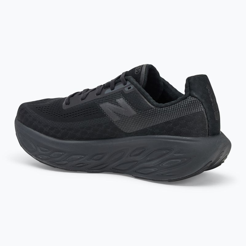 Мъжки обувки за бягане New Balance Fresh Foam 1080 X v14 black 3