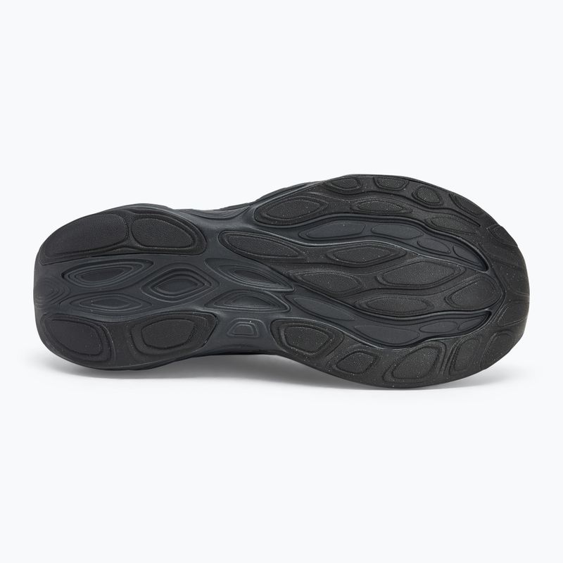 Мъжки обувки за бягане New Balance Fresh Foam 1080 X v14 black 4