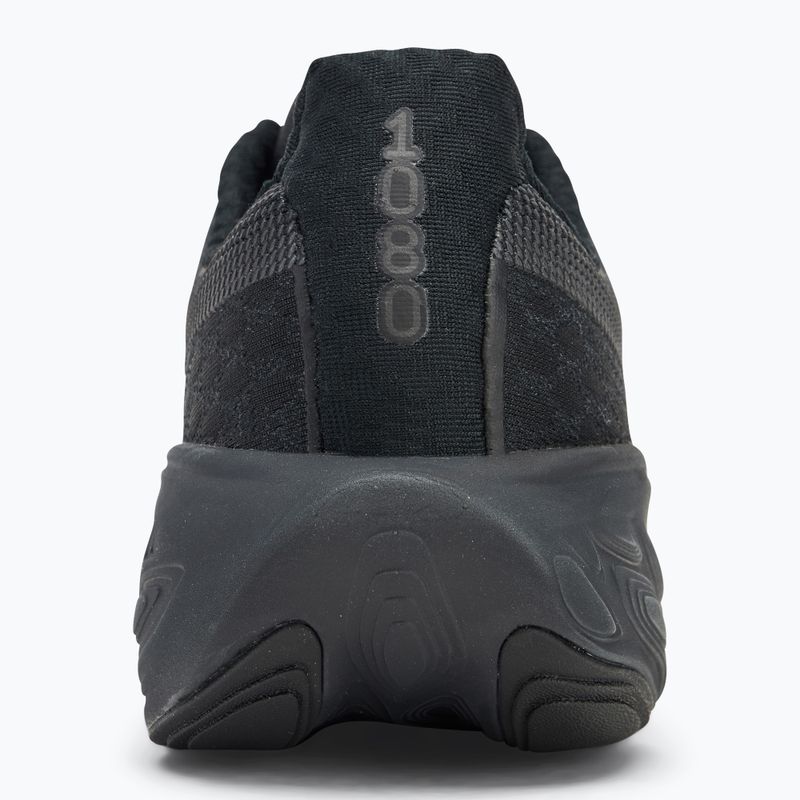 Мъжки обувки за бягане New Balance Fresh Foam 1080 X v14 black 6