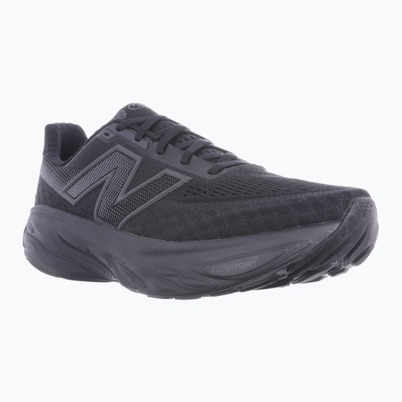 Мъжки обувки за бягане New Balance Fresh Foam 1080 X v14 black