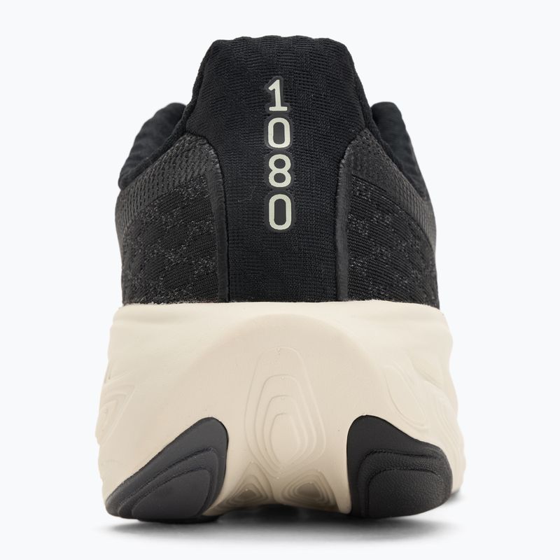Мъжки маратонки за бягане New Balance Fresh Foam X 1080 v14 черни 6