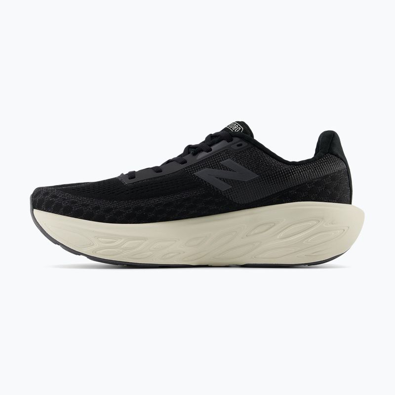 Мъжки маратонки за бягане New Balance Fresh Foam X 1080 v14 черни 9
