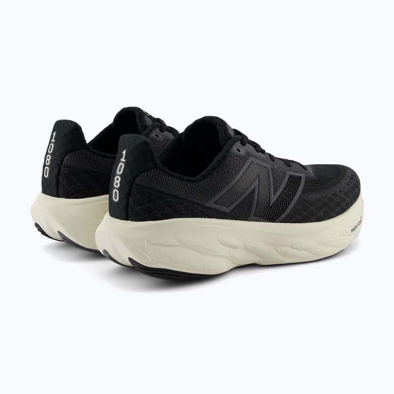 Мъжки маратонки за бягане New Balance Fresh Foam X 1080 v14 черни 12