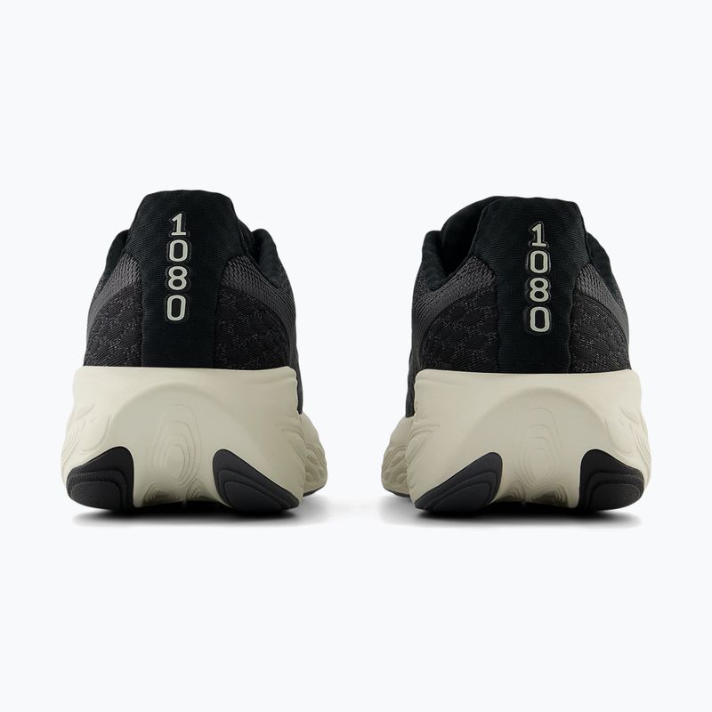 Мъжки маратонки за бягане New Balance Fresh Foam X 1080 v14 черни 13