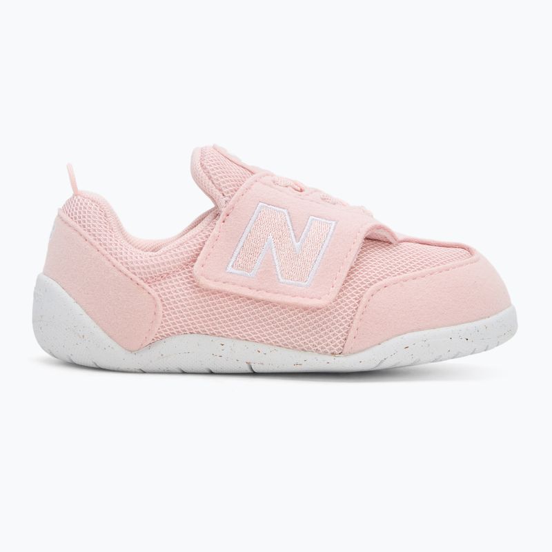 Детски обувки New Balance NW1ST V1 pink 2