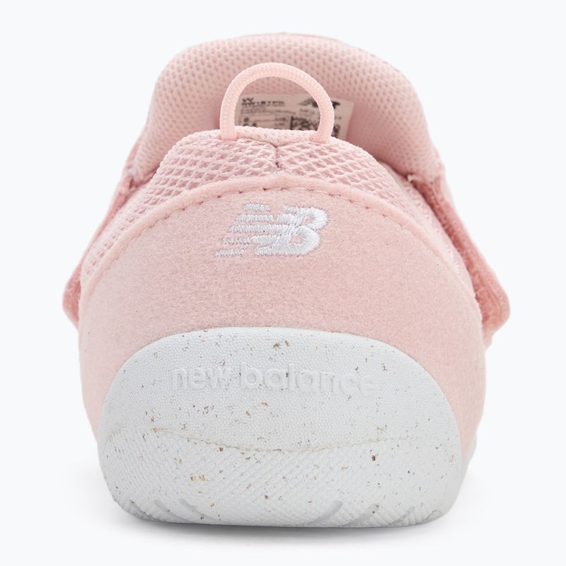 Детски обувки New Balance NW1ST V1 pink 6