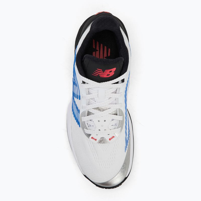 Баскетболни обувки New Balance Two WXY V5 white 5