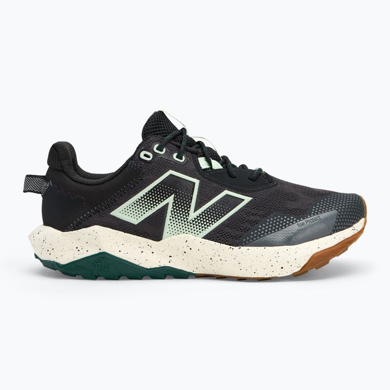 Мъжки обувки за бягане New Balance Nitrel v6 black 2