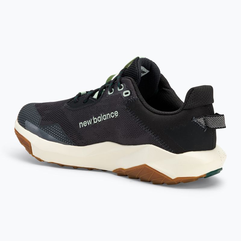 Мъжки обувки за бягане New Balance Nitrel v6 black 3