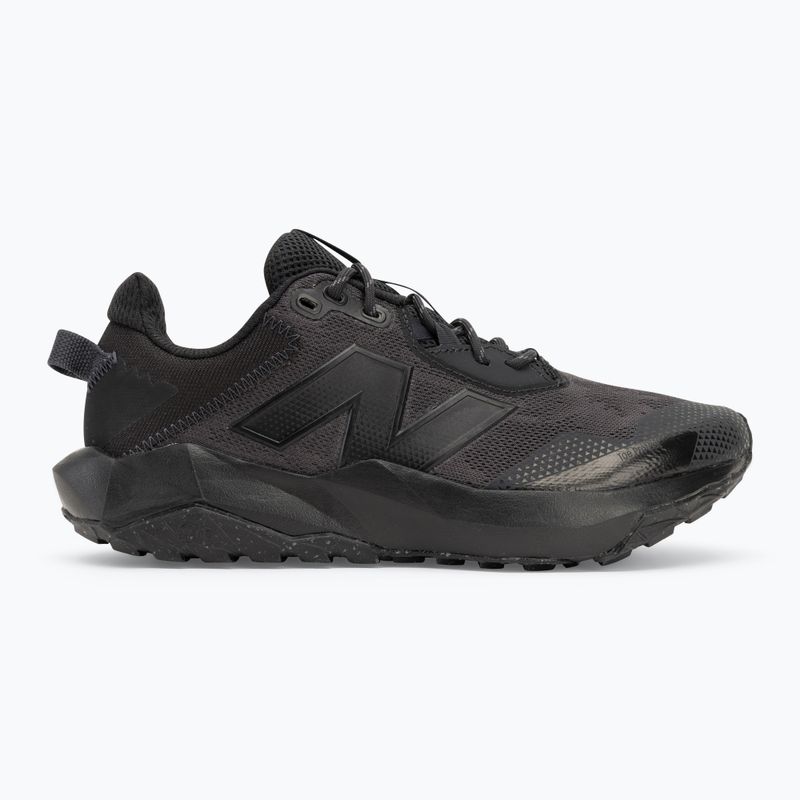 New Balance Dynasoft Nitrel V6 phantom мъжки обувки за бягане 2