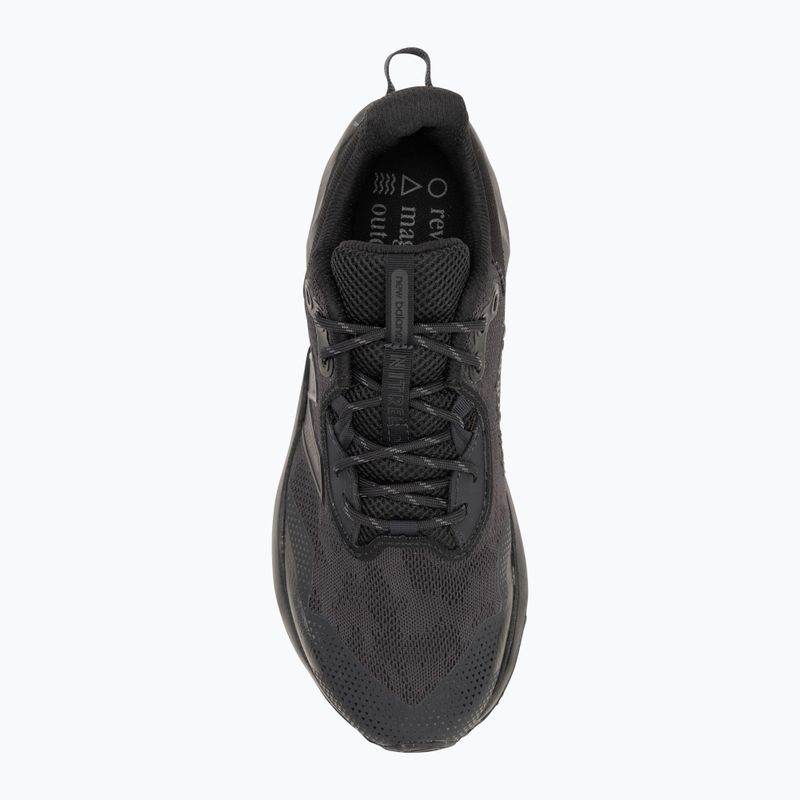 New Balance Dynasoft Nitrel V6 phantom мъжки обувки за бягане 5