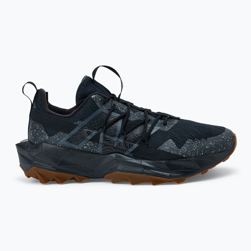 Мъжки обувки за бягане New Balance Dynasoft Tektrel V1 black 2