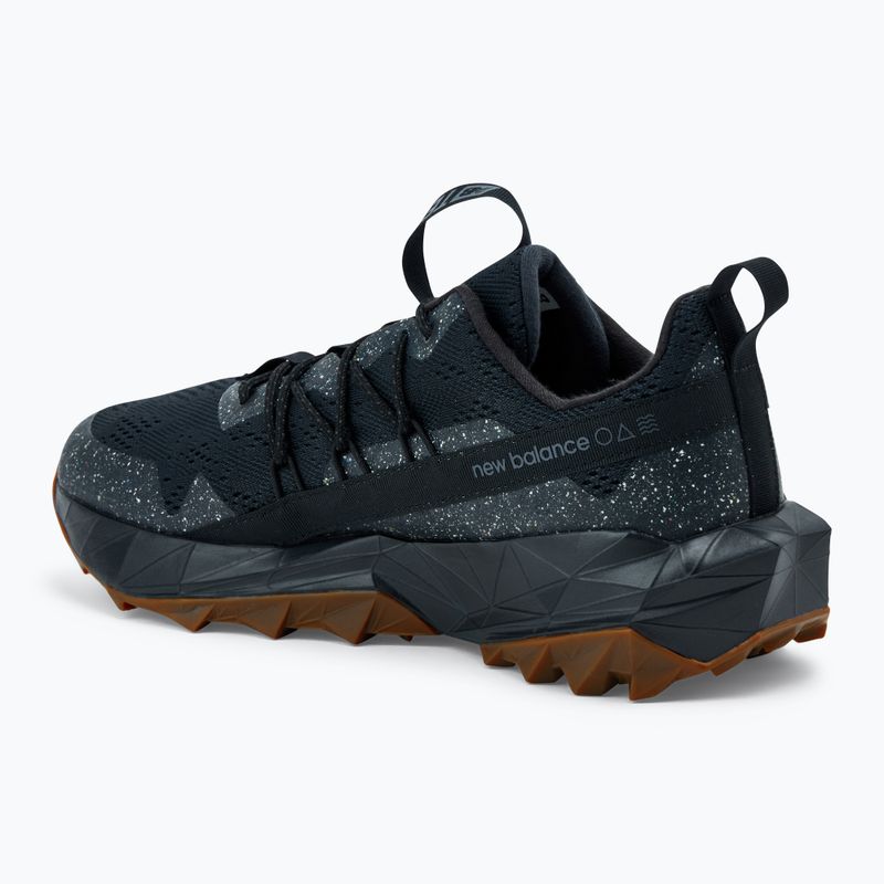 Мъжки обувки за бягане New Balance Dynasoft Tektrel V1 black 3