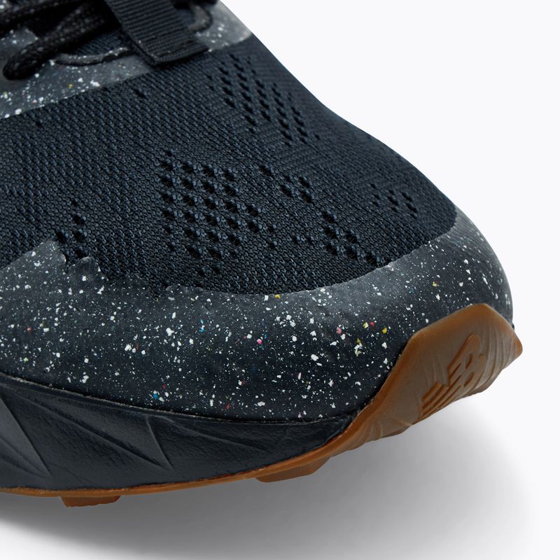 Мъжки обувки за бягане New Balance Dynasoft Tektrel V1 black 7