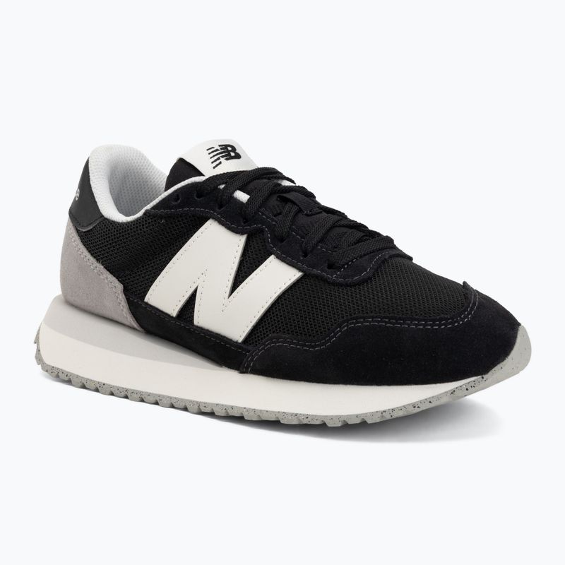 Мъжки обувки New Balance 237's V1 black/white lbk