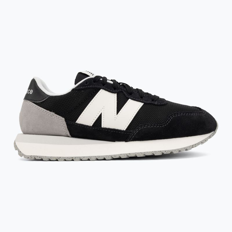 Мъжки обувки New Balance 237's V1 black/white lbk 2