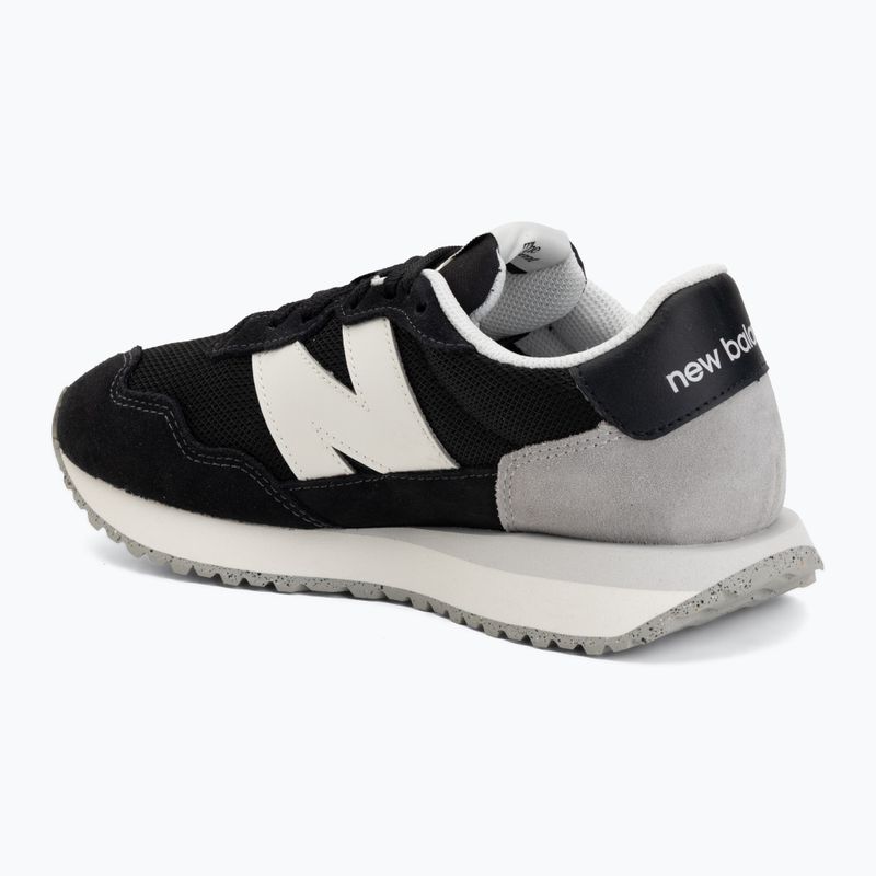 Мъжки обувки New Balance 237's V1 black/white lbk 3