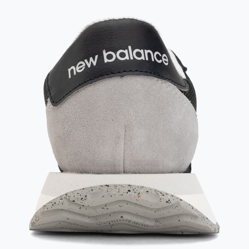 Мъжки обувки New Balance 237's V1 black/white lbk 6